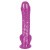 Orion Ready Mate Softdildo Lila реалистичный фаллоимитатор на присоске, 19х3.5 см Orion Ready Mate Softdildo Lila реалистичный фаллоимитатор на присоске, 19х3.5 см